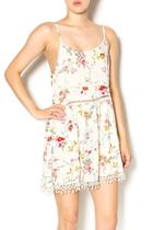  Country Rose Dress