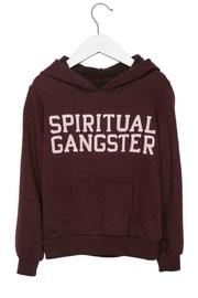  Sg Varsity Pullover