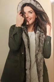  Three In One Coat