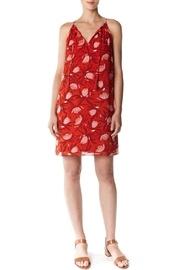  Mila Tassel Dress
