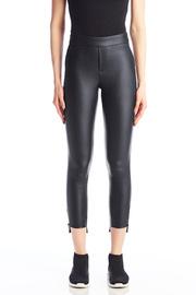  Hi-lo Ankle Pant