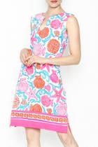  Luna Shells Dress