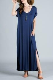  Sophey Maxi Dress