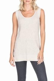  Waffle Stitch Tank
