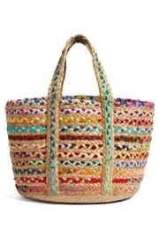  Nomad Tote