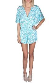  Karmina Sunflower Playsuit
