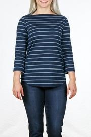  Marseille Stripe Tee