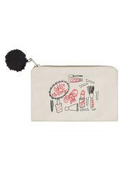  Odd's & Ends Pouch