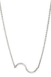  Mini Cobra Necklace