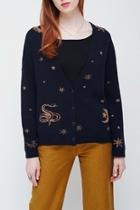  Cosmos Sweater