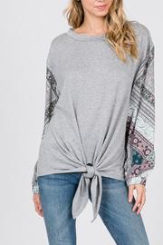  Stylish Sass Top