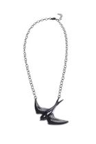  Small Swallow Necklace