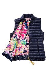  Cora Vest Navy