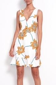  Play Floral Dress