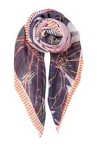  Eada Print Scarf