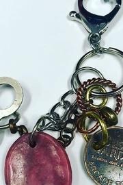  Worry-stone Bag Tag