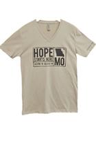  Hope Missouri Top