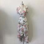  Floral Lucy Dress