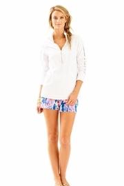  White Skipper Popover