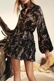 Loe Floral Dress