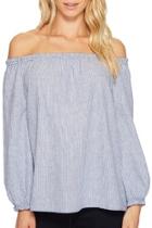  Bamboo Off The Shoulder Top