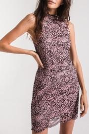  Naomi Lace Dress