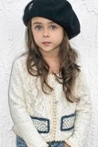  Pearl Chanel Jacket
