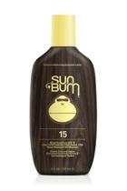  Sun-bum Lotion Spf-15