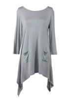 Lounge Luxe Top