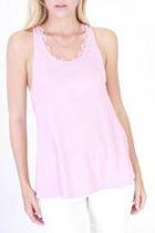  Rose T Shirt Tank