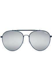 Lickety Split Navy Sunnies