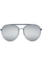  Lickety Split Navy Sunnies