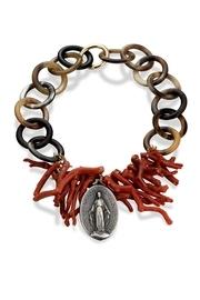  Madonna Necklace