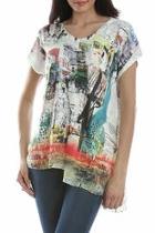  Grand Dame Top