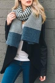  Softie Stripe Scarf