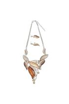  Barcelona Necklace Set