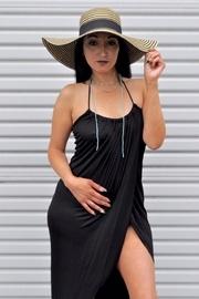  Surplus Cover Up