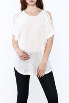  Maribel Loose Top