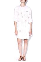  Boxer Multi Shirt Dress
