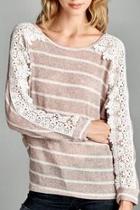  Charismatic Cruiser Top