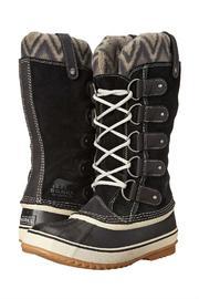  Tall Winter Boots