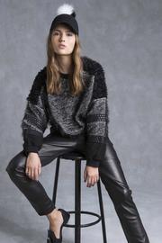  Dani Leather Pants