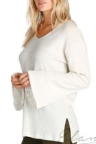  Wide Sleeve Top