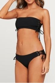  Crystal Tube Bikini