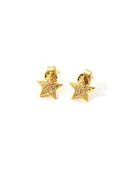  Starry Eyed Studs
