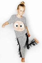  Wayne Dot Leggings