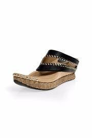  Boho Reversible Sandals