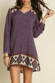  Wild Love Dress