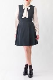 She.e.o. Green Dress