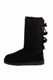  Ugg Triple Bow Boot